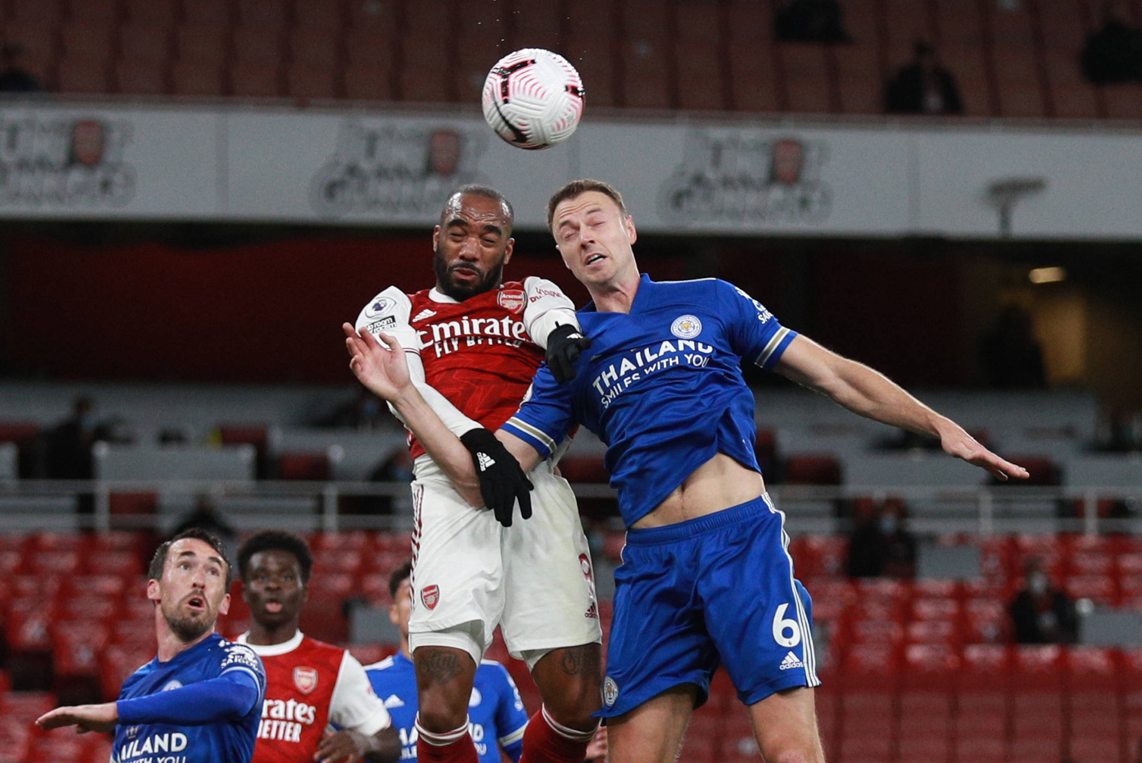 上的对决已 上的对决已